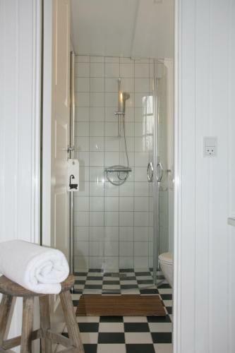 Villa Humleb�k B&B