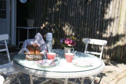 Villa Humleb�k B&B