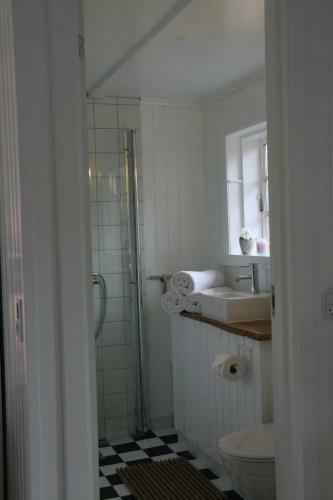 Villa Humleb�k B&B