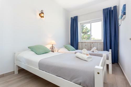 Apartamento Bela Vista 1 T2 - Burgau