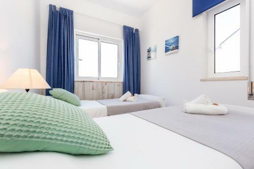 Apartamento Bela Vista 1 T2 - Burgau