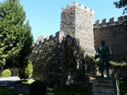Casa Da Porta De Santo Ant�nio