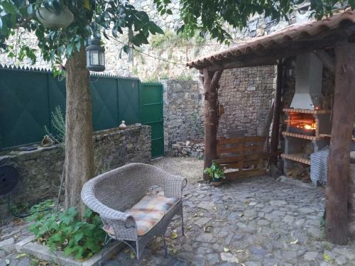 Casa Da Porta De Santo Ant�nio