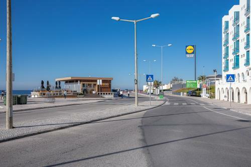 Tamargueira Beach Apartment