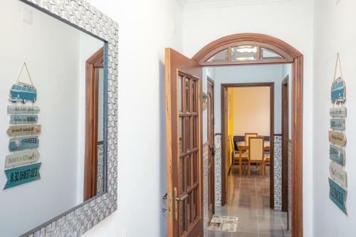 Tamargueira Beach Apartment