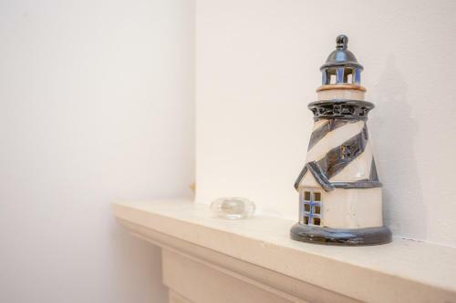 Tamargueira Beach Apartment