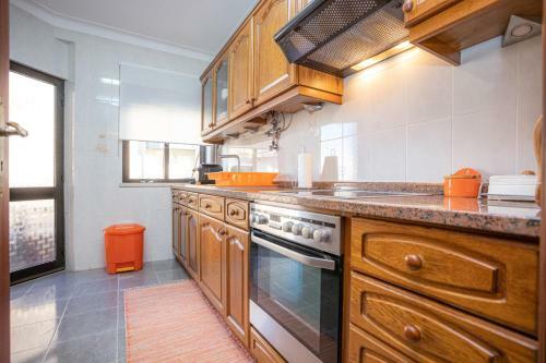 Tamargueira Beach Apartment