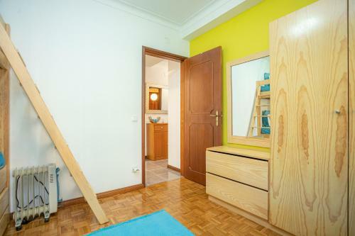 Tamargueira Beach Apartment
