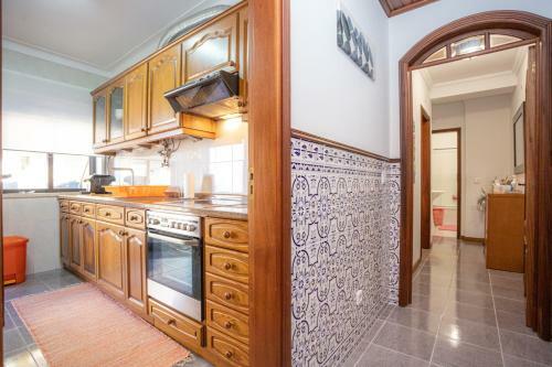 Tamargueira Beach Apartment