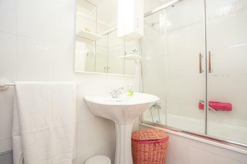 Tamargueira Beach Apartment