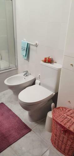 Tamargueira Beach Apartment