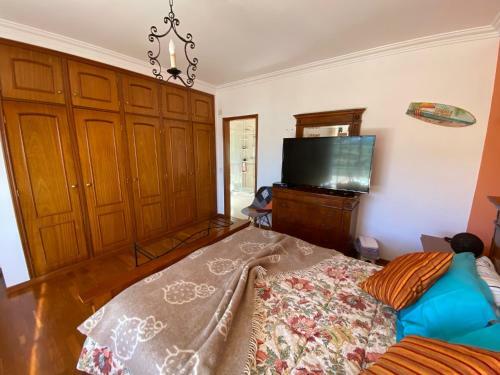 Casa Da Av� Bela