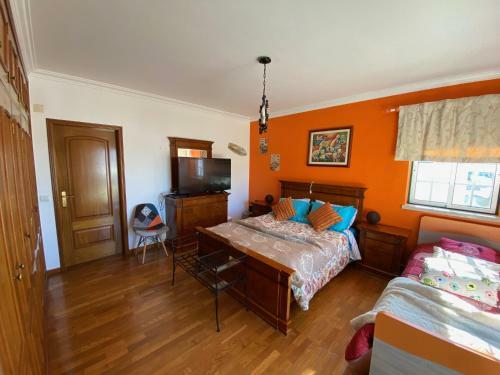 Casa Da Av� Bela