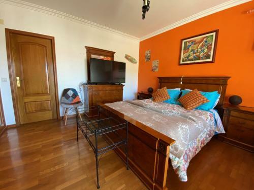 Casa Da Av� Bela