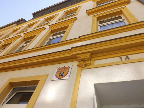 Hostal City-pension-bautzen