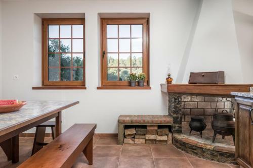 Lodge Estrela De Montesinho