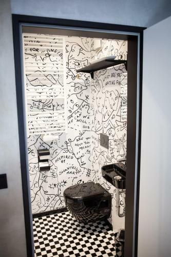 Apartamento East Box 40a - Ferienhaus In Modern Art