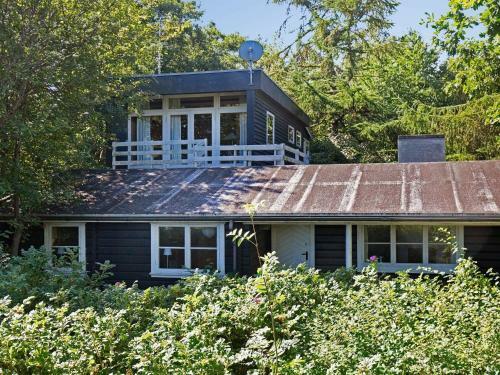 Holiday Home Huler�dvej