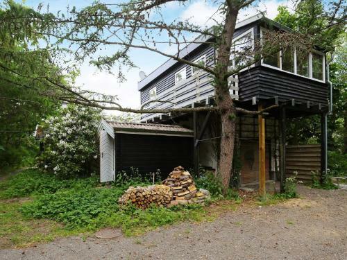 Holiday Home Huler�dvej