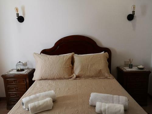 Apartamento Casa Do Javali