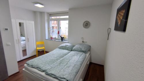 Apartamento Alte B�ckerei Bautzen - 00 #kids#