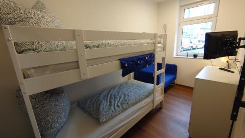Apartamento Alte B�ckerei Bautzen - 00 #kids#
