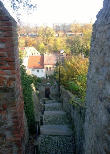 Apartamento Alte B�ckerei Bautzen - 00 #kids#