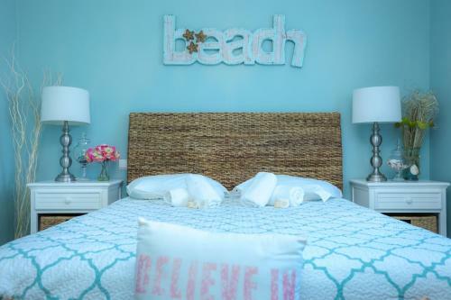 Apartamento Beach & Barbecue By Rent4all