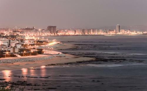 Apartamento Beach & Barbecue By Rent4all