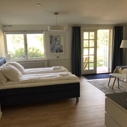 Trouville Bed & Breakfast
