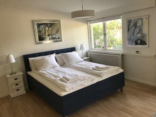 Trouville Bed & Breakfast