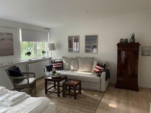 Trouville Bed & Breakfast