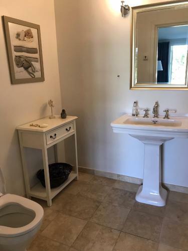 Trouville Bed & Breakfast