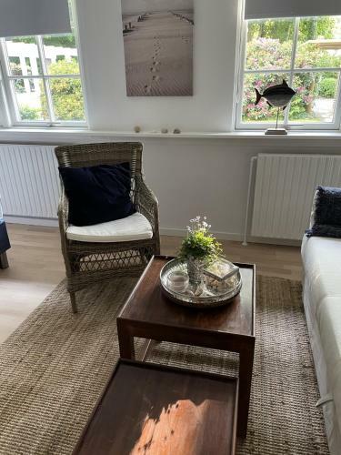 Trouville Bed & Breakfast