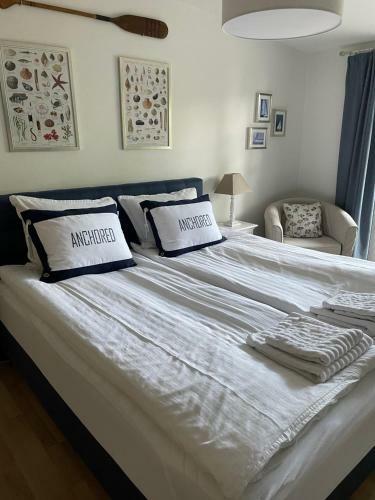 Trouville Bed & Breakfast