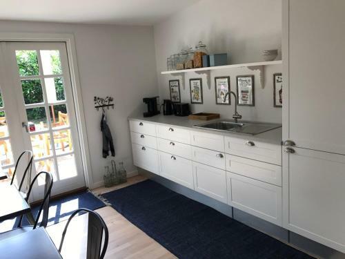 Trouville Bed & Breakfast