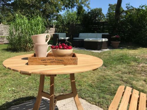 Trouville Bed & Breakfast