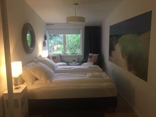 Trouville Bed & Breakfast