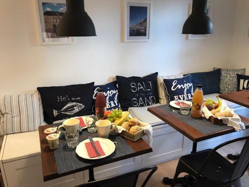 Trouville Bed & Breakfast