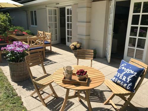 Trouville Bed & Breakfast
