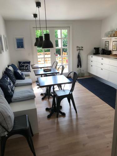 Trouville Bed & Breakfast
