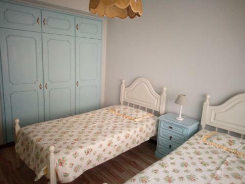 Apartamento Flat Over The Sea 1min To The Beach