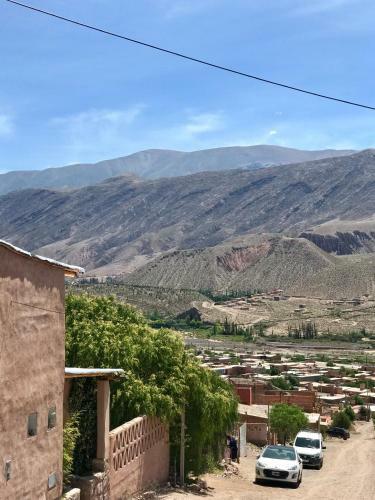 El Rancho