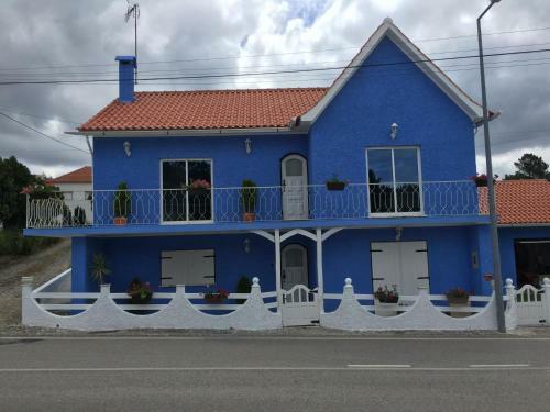 Bed & Breakfast Casa De Newsham