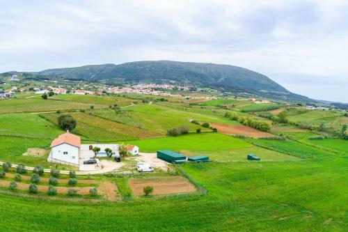 Apartamento Quinta Do Sel�o