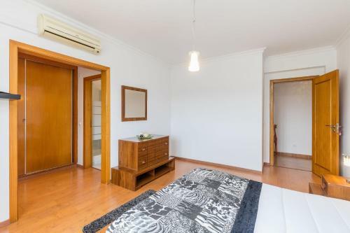 Apartamento Quinta Do Sel�o