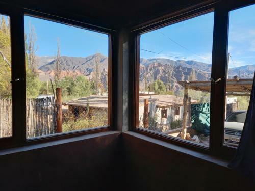 Apartamento Caba�as La Esther Quebrada De Humahuaca