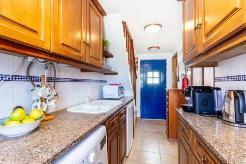 Apartamento Casa Pedro Burgau