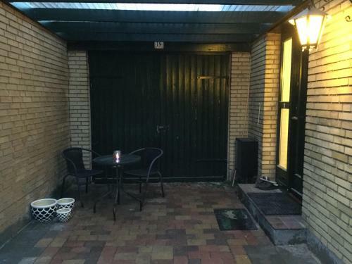 Apartamento Copenhagen Smart Appartment