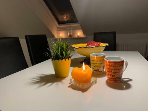 Apartamento Copenhagen Smart Appartment